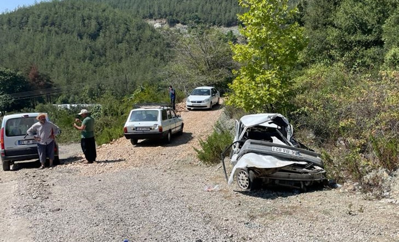 Kahramanmaraş’ta kamyon faciası! Cenaze namazı kılanların arasına daldı: 5 ölü 24 yaralı!