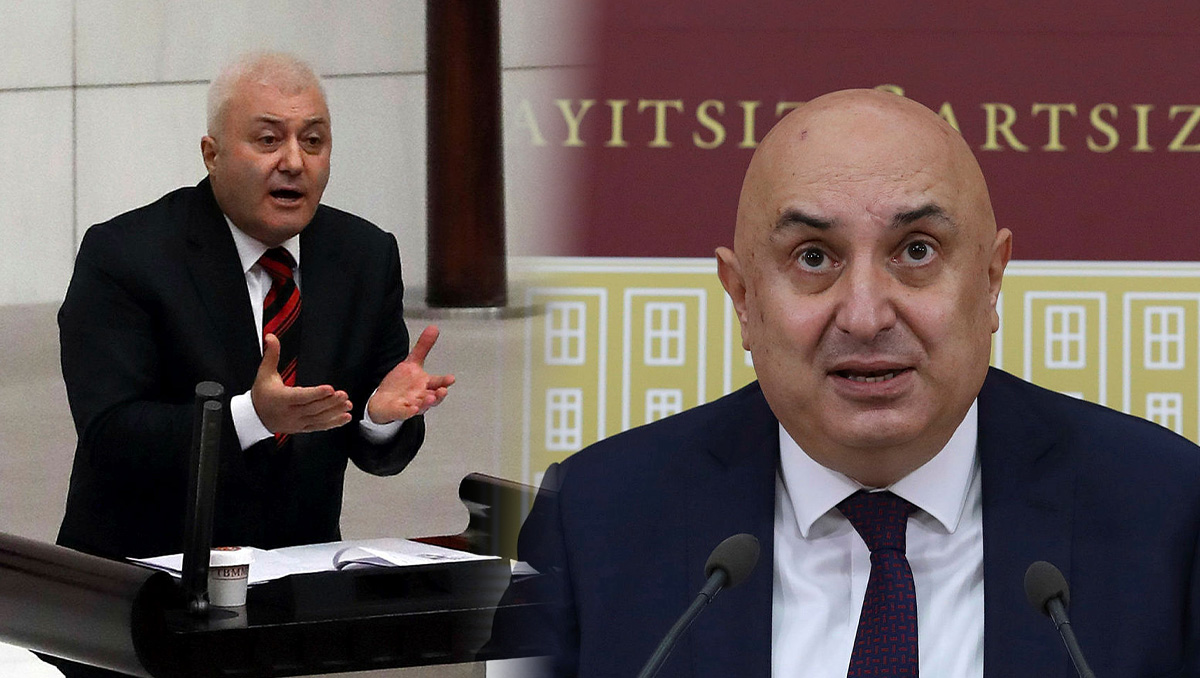 CHP’deki asansör skandalında yeni perde:Tanju Özcan’ın ardından şimdi de Muharrem İnce...