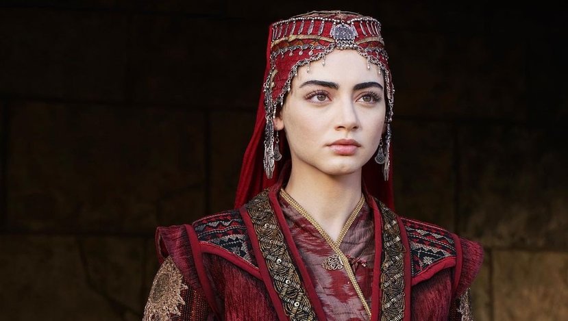 Озге Торер Турецкая Актриса Фото