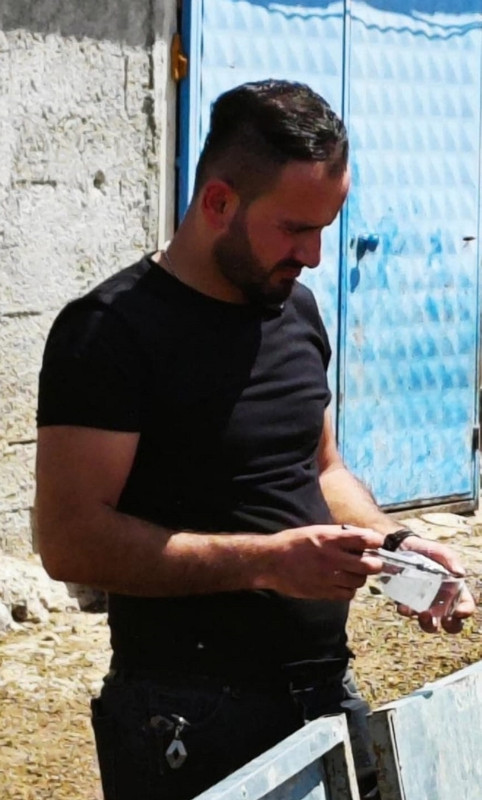 Veteriner Mikail Bozlağan’ı şehit etmişlerdi! PKK’lılar bu kez komşu köyde görüldü!