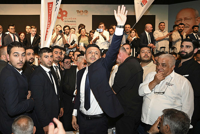 CHP’de sular durulmuyor! Kongre sonrası yeni kriz