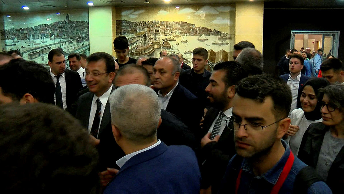 CHP’de sular durulmuyor! Kongre sonrası yeni kriz