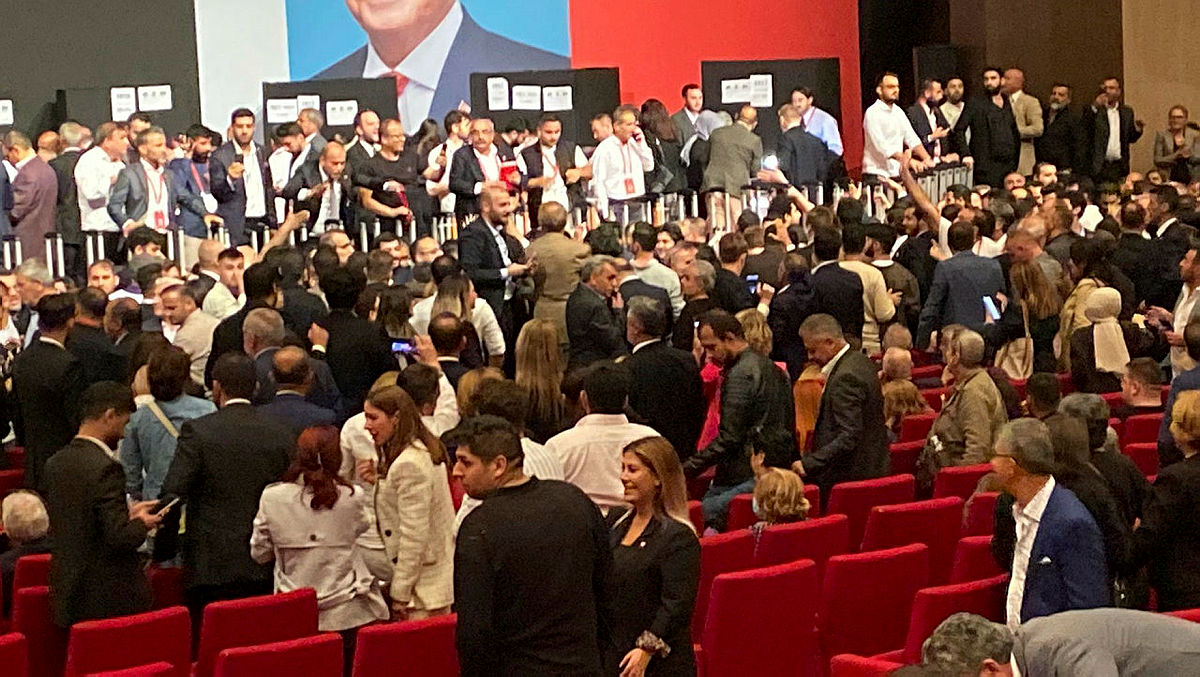 CHP’de sular durulmuyor! Kongre sonrası yeni kriz