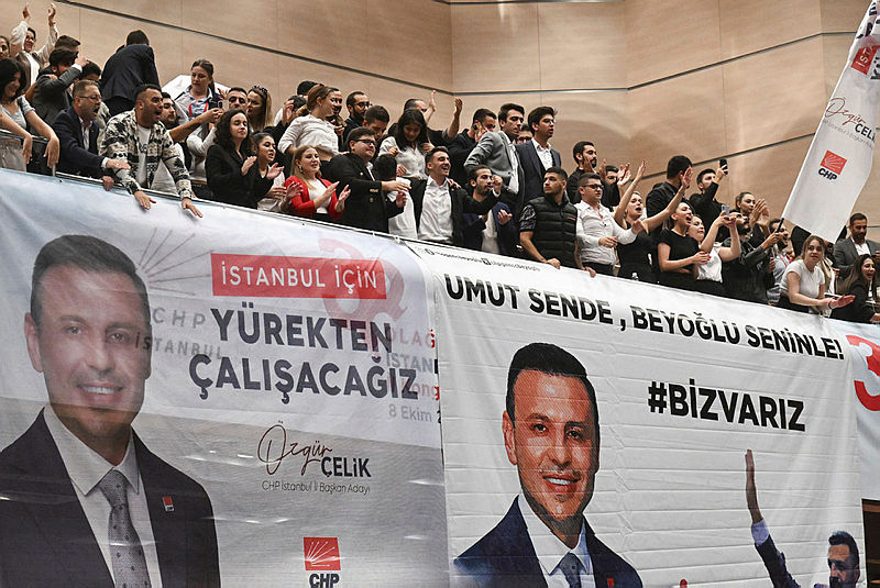 Eski CHP genel sekreteri Mehmet Sevigen’den bomba iddia! ’Değişimciler, İstanbul’da akçeli işlerle kazandı’