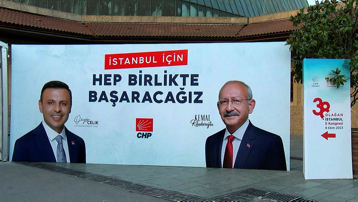 Eski CHP genel sekreteri Mehmet Sevigen’den bomba iddia! ’Değişimciler, İstanbul’da akçeli işlerle kazandı’