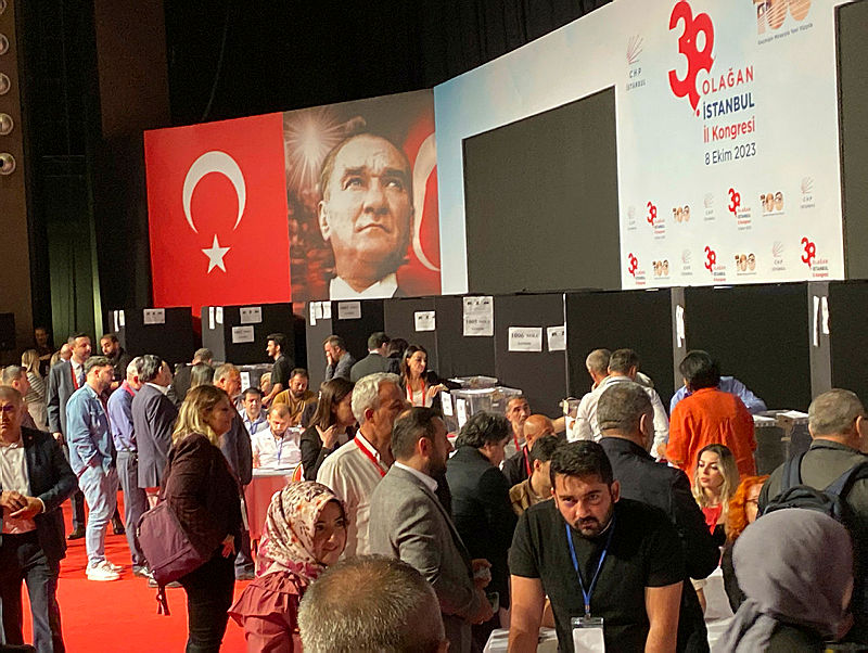 Eski CHP genel sekreteri Mehmet Sevigen’den bomba iddia! ’Değişimciler, İstanbul’da akçeli işlerle kazandı’