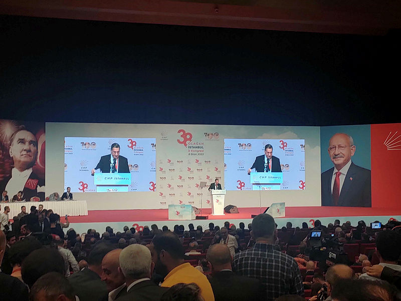 Eski CHP genel sekreteri Mehmet Sevigen’den bomba iddia! ’Değişimciler, İstanbul’da akçeli işlerle kazandı’