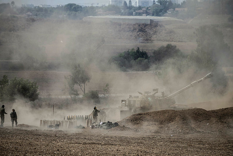 Gazze Şeridi İsrail ablukası altında! Uzman isim iki ülkeye dikkat çekti: Büyük bir destek var