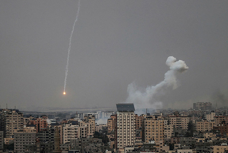 Gazze Şeridi İsrail ablukası altında! Uzman isim iki ülkeye dikkat çekti: Büyük bir destek var