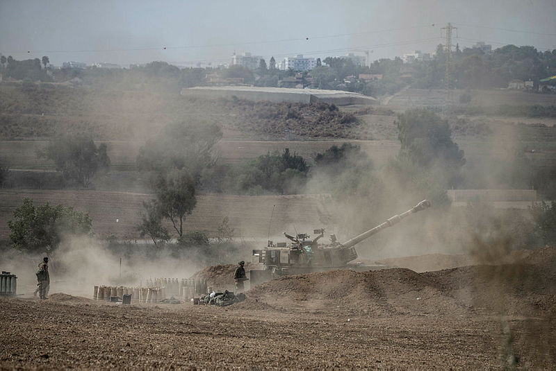 Gazze Şeridi İsrail ablukası altında! Uzman isim iki ülkeye dikkat çekti: Büyük bir destek var