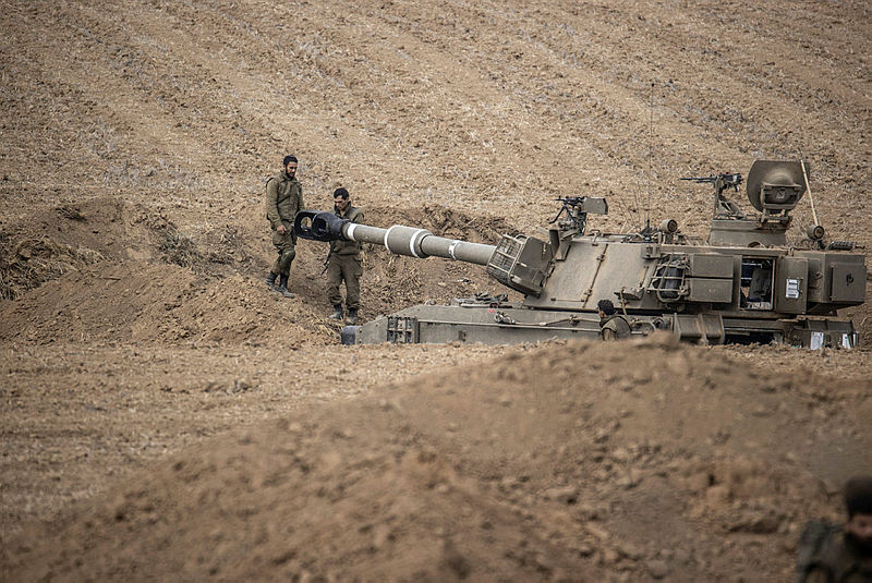 Gazze Şeridi İsrail ablukası altında! Uzman isim iki ülkeye dikkat çekti: Büyük bir destek var