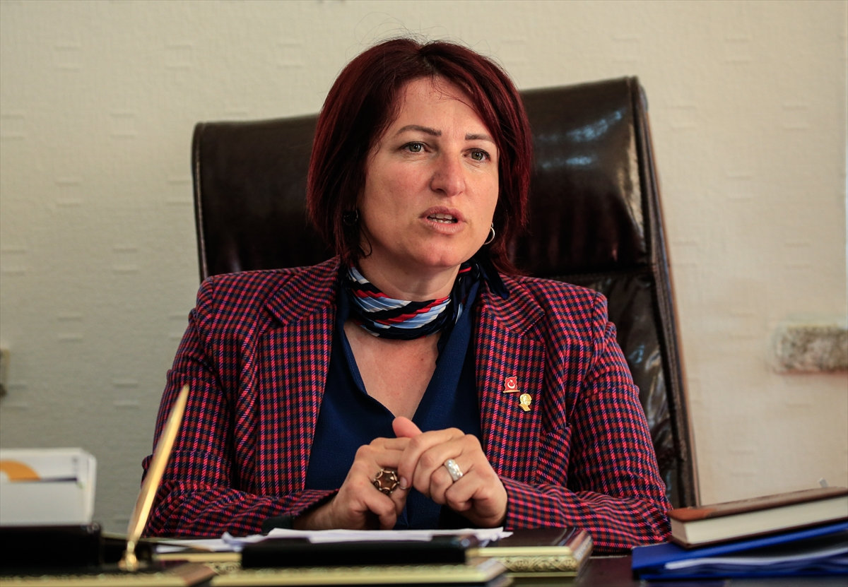 CHP’li başkan hizmetleriyle değil skandallarıyla hafızalara kazındı! Kendi partisinin meclis üyesini bile bezdirdi!