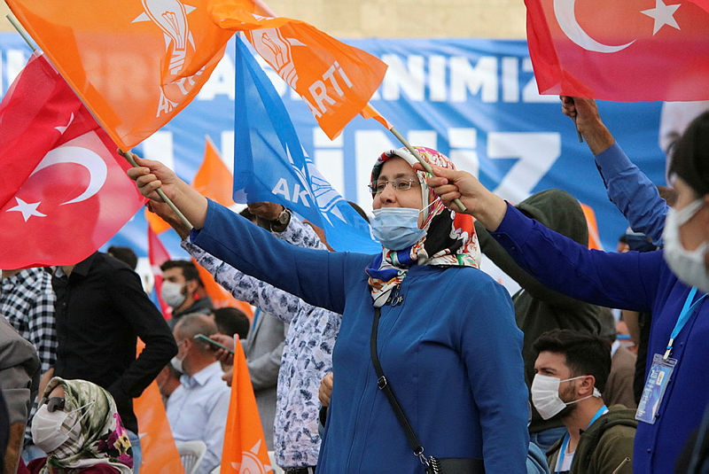 Başkan Erdoğan sahaya iniyor: Önceliği deprem bölgesindeki şehirler