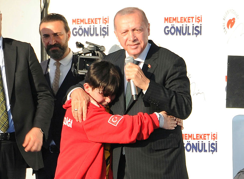 Başkan Erdoğan sahaya iniyor: Önceliği deprem bölgesindeki şehirler