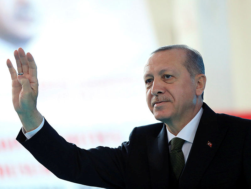 Başkan Erdoğan sahaya iniyor: Önceliği deprem bölgesindeki şehirler