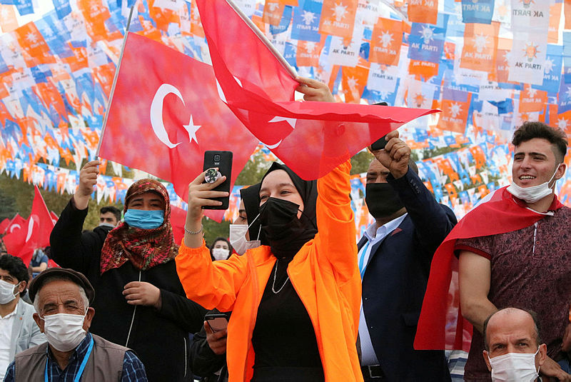 Başkan Erdoğan sahaya iniyor: Önceliği deprem bölgesindeki şehirler