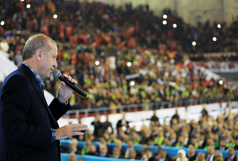 Başkan Erdoğan sahaya iniyor: Önceliği deprem bölgesindeki şehirler