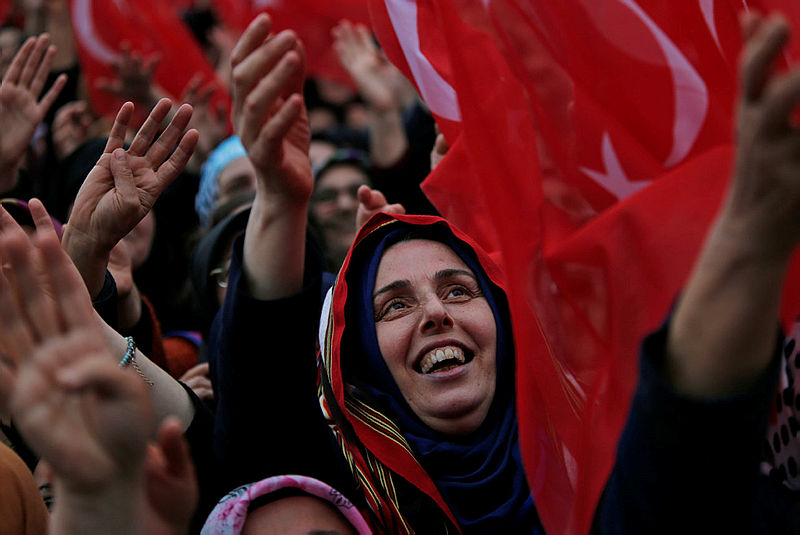 Başkan Erdoğan sahaya iniyor: Önceliği deprem bölgesindeki şehirler