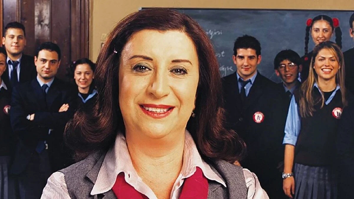 İlk eşi meğer Yeşilçam'ın yıldız ismiymiş...Perran Kutman hakkında şaşırtan gerçek!