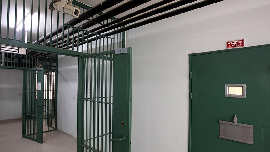 8’inci yargı paketi TBMM’de kabul edildi! Örgüt yandaşına af yok