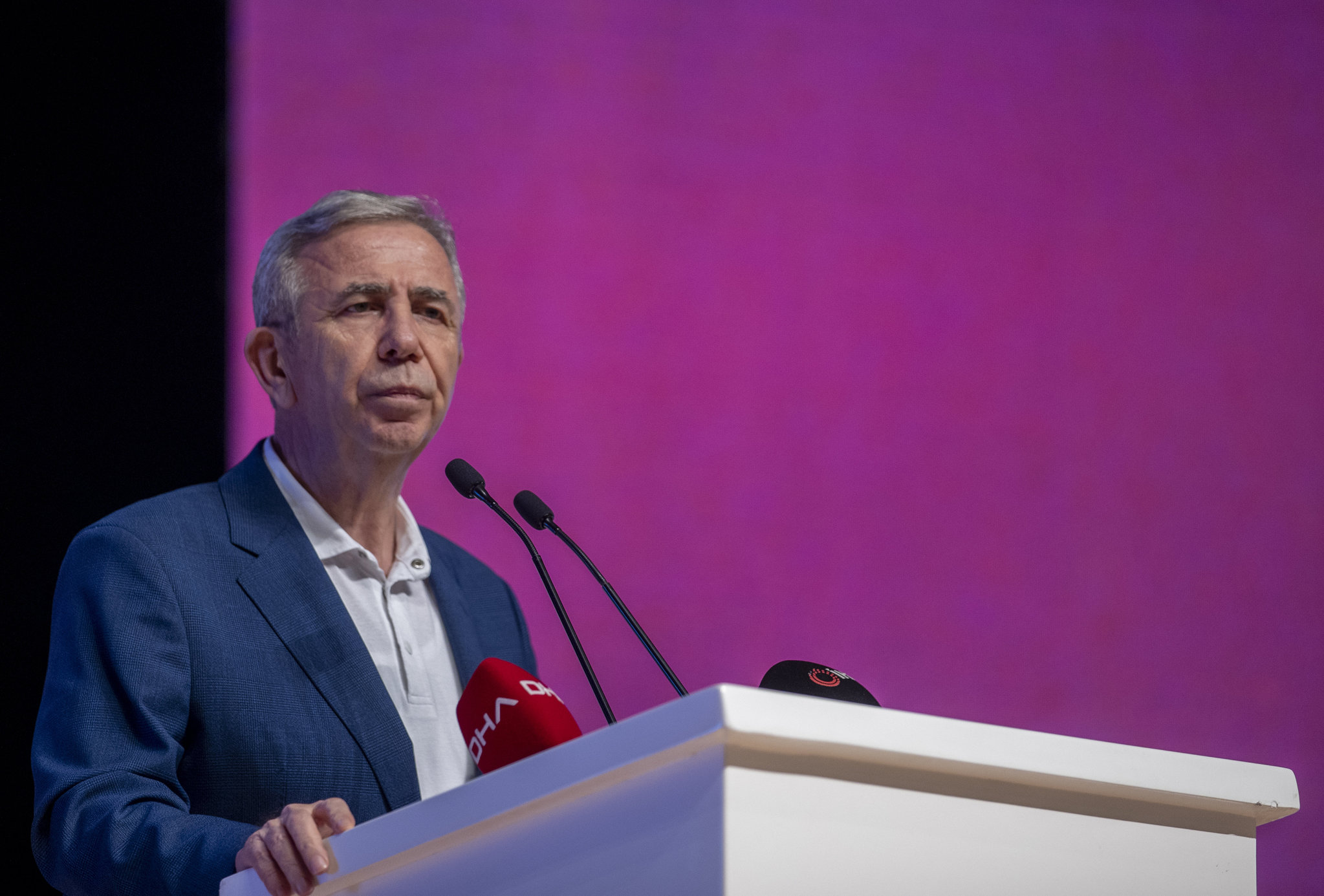 Mansur Yavaş’tan yeni skandal: AK Parti seçim bürosuna saldıranlar bakın kim çıktı!