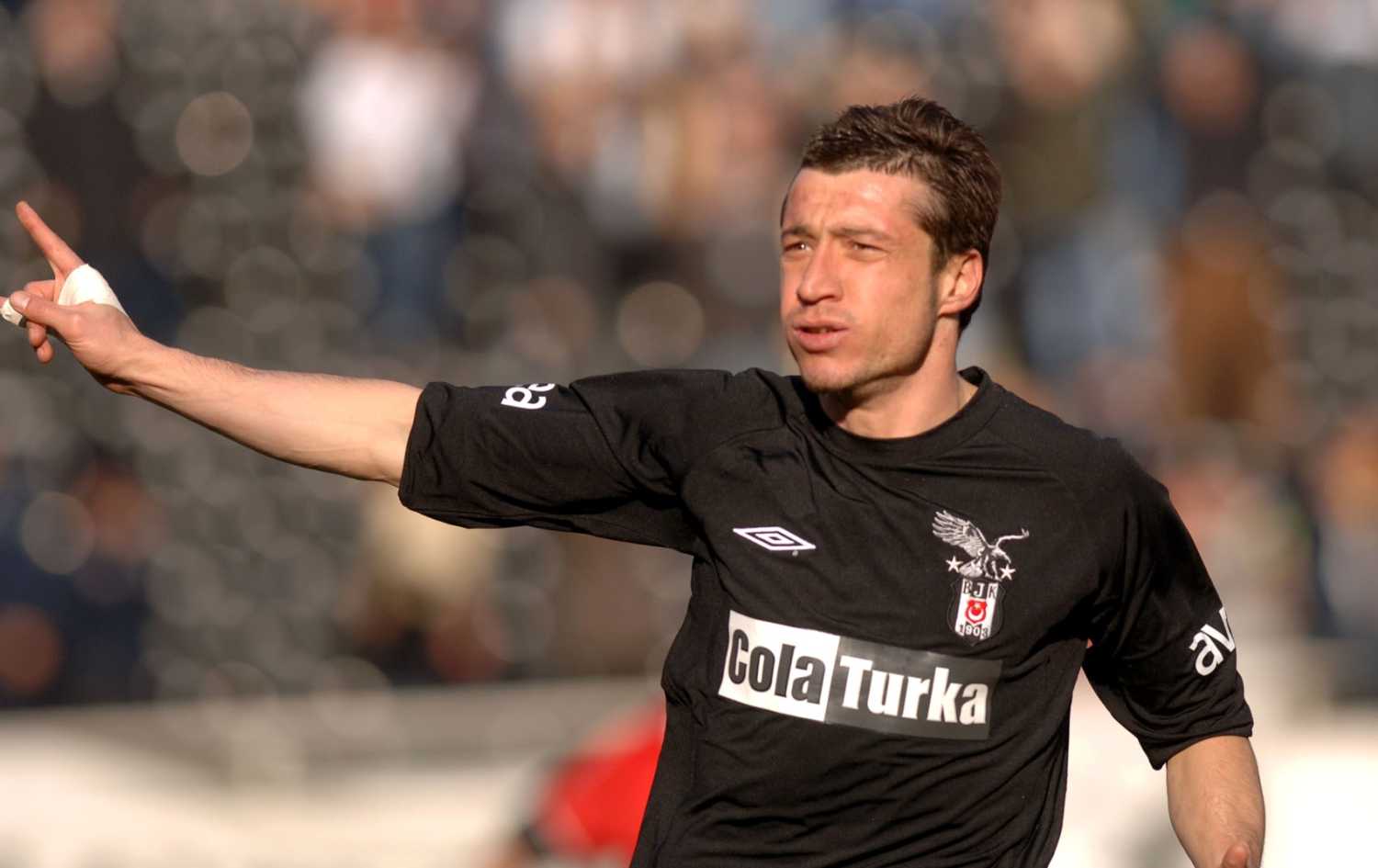 Süper Lig'in en iyi solak futbolcuları! Zirvede hangi isim var ...
