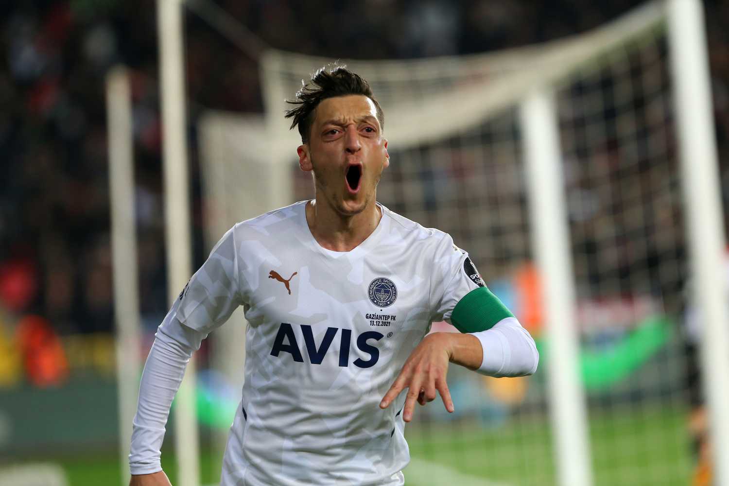 Süper Lig'in en iyi solak futbolcuları! Zirvede hangi isim var ...