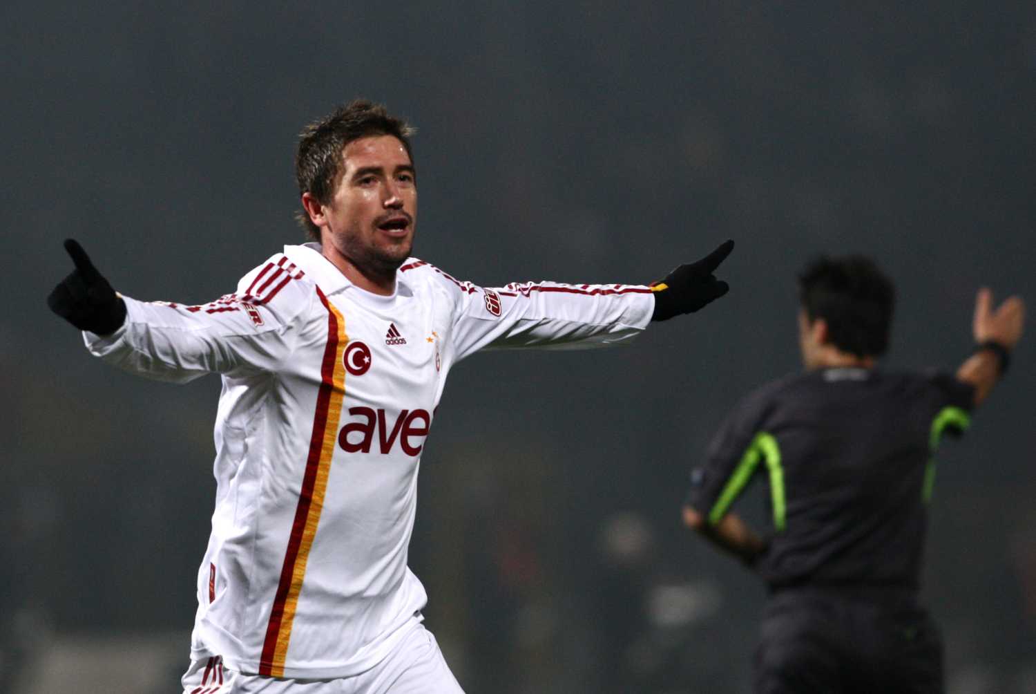 Süper Lig'in en iyi solak futbolcuları! Zirvede hangi isim var ...