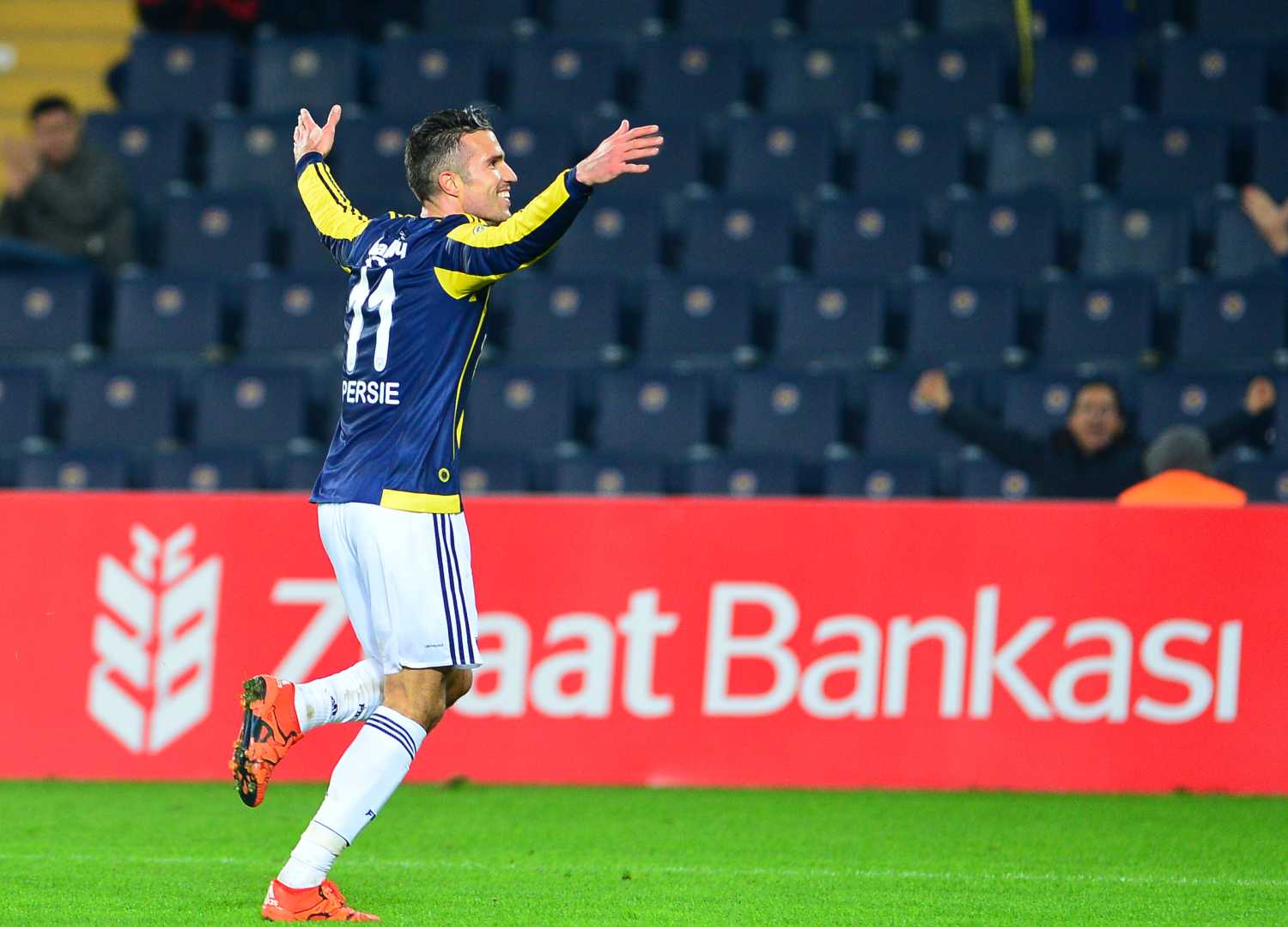Süper Lig'in en iyi solak futbolcuları! Zirvede hangi isim var ...