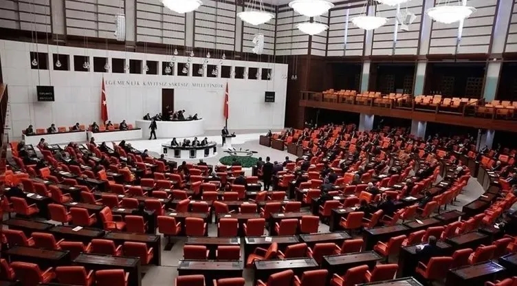 TORBA YASA 2024 HABERLERİ: 3600 ek gösterge, Bağkur 7200 gündemde! 2. Torba Yasa Meclis’ten geçti mi, maddeleri neler?