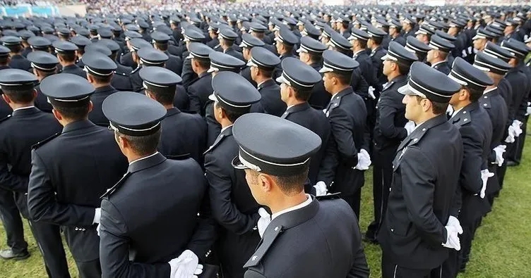 POMEM POLİS ALIMI BAŞVURU SAYFASI 2024 || 31. Dönem POMEM başvuru kılavuzu ile polis alımı şartları