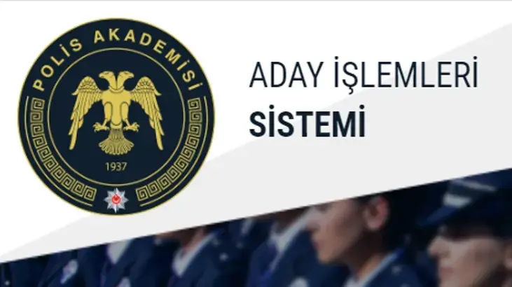 POMEM POLİS ALIMI BAŞVURU SAYFASI 2024 || 31. Dönem POMEM başvuru kılavuzu ile polis alımı şartları