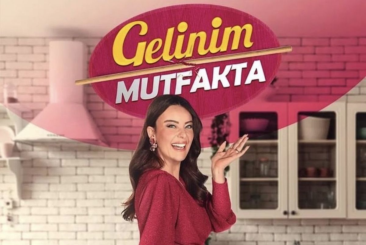 Gelinim Mutfakta 4 Nisan Perşembe puan durumu | Son bölümde Gelinim Mutfakta çeyrek altını kim kazandı?
