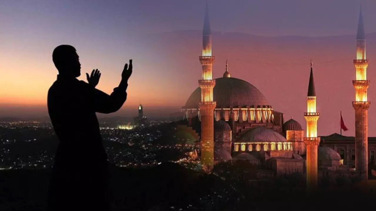 Kadir Gecesi yapılacak ibadetler, kılınacak namazlar: Diyanet ile  Kadir Gecesi ibadetleri nelerdir, bu gecede neler yapılır?