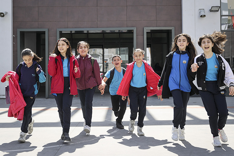 NİSAN ARA TATİL TARİHLERİ 2024 | MEB takvimi ile ara tatil ne zaman, kaç gün?