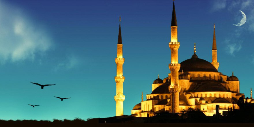 KADİR GECESİ HATİM DUASI ARAPÇA-TÜRKÇE OKUNUŞU: Diyanet ile Kadir Gecesi hatim duası nasıl yapılır?