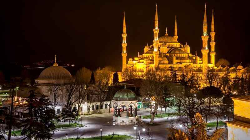 KADİR GECESİ HATİM DUASI ARAPÇA-TÜRKÇE OKUNUŞU: Diyanet ile Kadir Gecesi hatim duası nasıl yapılır?