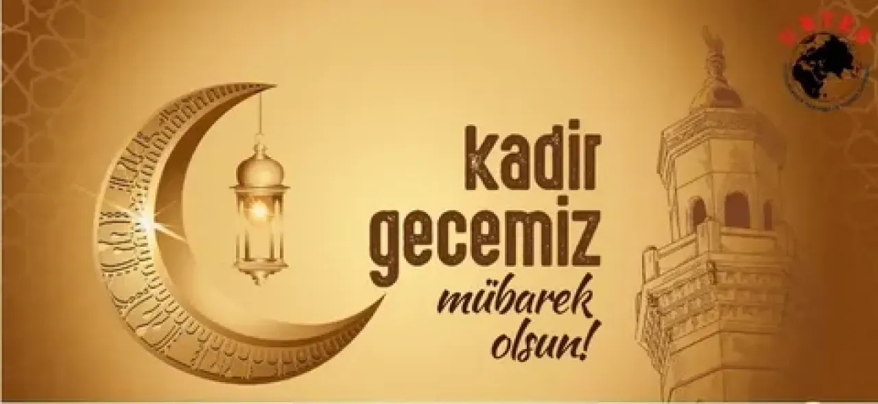 KADİR GECESİ HATİM DUASI ARAPÇA-TÜRKÇE OKUNUŞU: Diyanet ile Kadir Gecesi hatim duası nasıl yapılır?