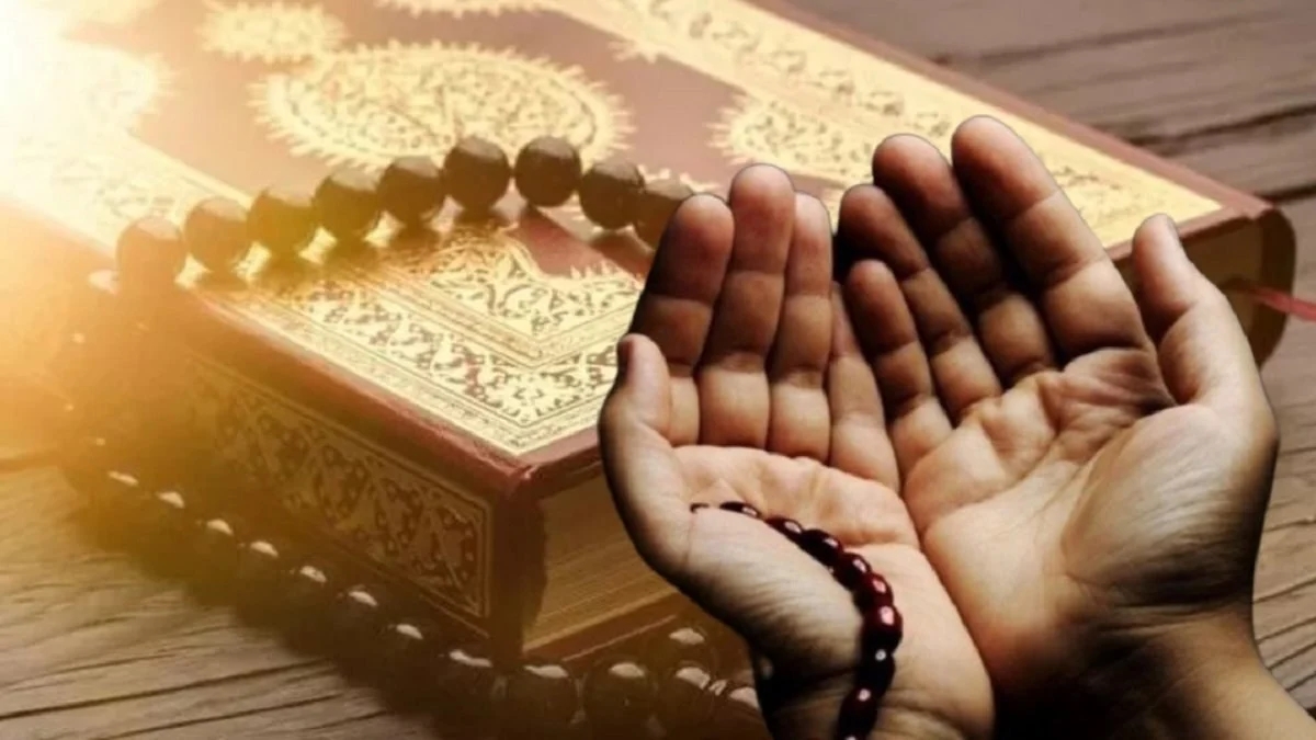 KADİR GECESİ ÇEKİLECEK ZİKİR VE TESBİHLER DİYANET 2024 | Kadir Gecesi’nde hangi dualar ve sureler okunur?