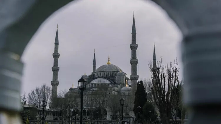 KADİR GECESİ TESBİH NAMAZI: Tesbih namazı nasıl kılınır, kaç rekat, nasıl niyet edilir? Diyanet ile adım adım kılınışı!