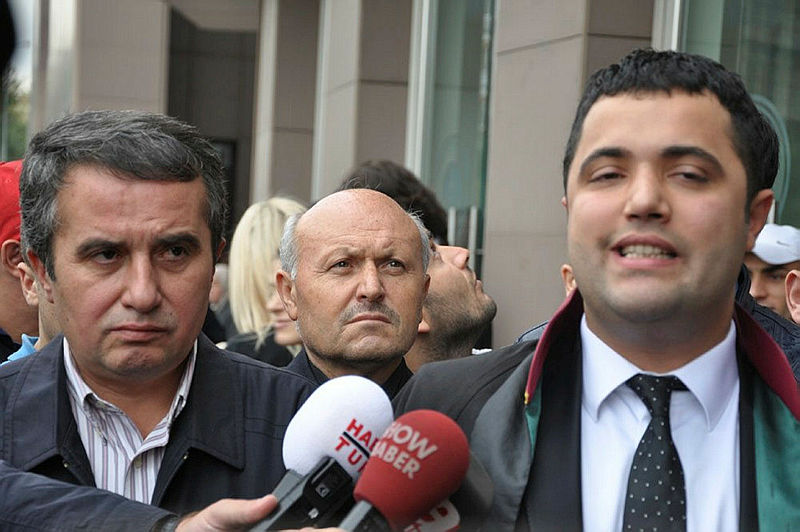 İşte Cem Garipoğlu’nun son saatleri! SABAH hapishanedeki görüntülerine ulaştı: Koridorda son volta