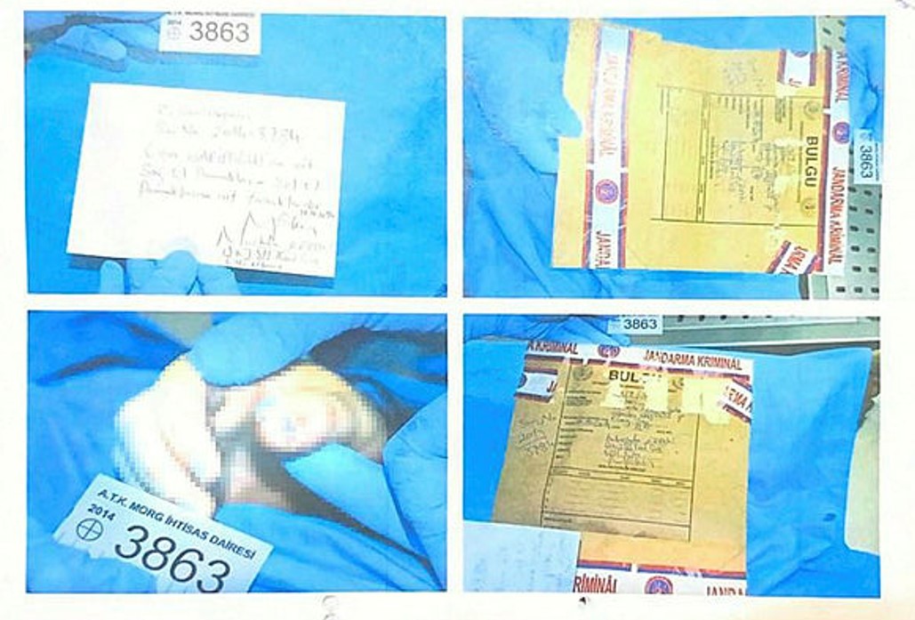 İşte Cem Garipoğlu’nun son saatleri! SABAH hapishanedeki görüntülerine ulaştı: Koridorda son volta