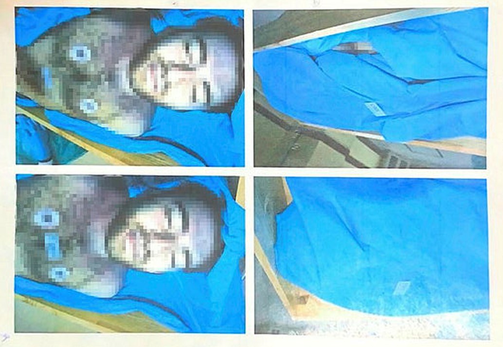 İşte Cem Garipoğlu’nun son saatleri! SABAH hapishanedeki görüntülerine ulaştı: Koridorda son volta