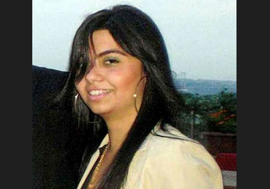 İşte Cem Garipoğlu’nun son saatleri! SABAH hapishanedeki görüntülerine ulaştı: Koridorda son volta