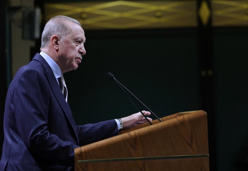 Kabine toplanıyor! Gözler Başkan Erdoğan’da: Öğretmen atama takvimi belirlenecek mi?