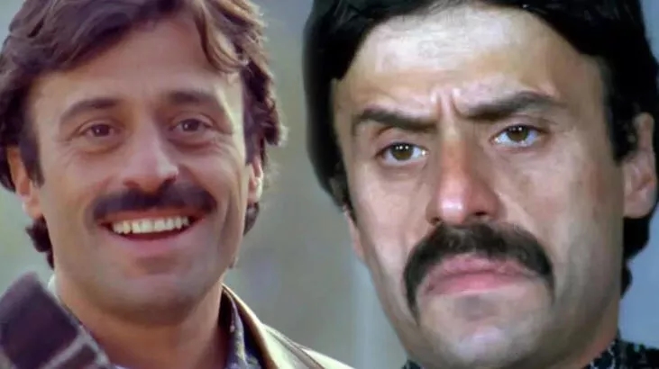 Yedi Bela Hüsnü’nün Cemal’i, Süper Baba'nın Fiko'suydu...81 yaşındaki Yeşilçam'ın ustası Şevket Altuğ son haliyle dikkat çekti! 53 yıllık eşi de çok ünlü...