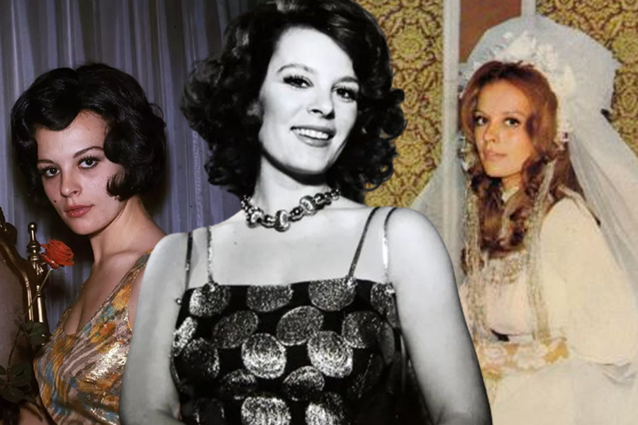 Hülya Koçyiğit'in 56 yıllık eşi Fenerbahçe'nin efsane ismi... Hülya Koçyiğit ile Selim Soydan'ın film gibi tanışma hikayesi!