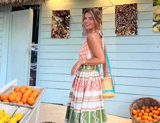 Pelin Karahan'ın hızla incecik olma sırrı! 1,5 ayda 8 kilo birden verdi: "Tek bir besini bıraktım..."