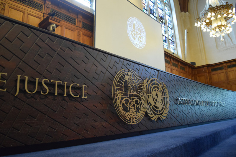 Gazze kasabı Netanyahu için yolun sonu göründü: İşte Lahey’deki tarihi soykırım davaları!