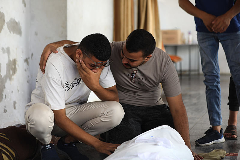 Lavanta kokulu katliam! 37 bin Gazzeli çok önceden işaretlenmişti... - Haşmet Babaoğlu yazdı